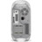 Power Mac G4 back quicksilver